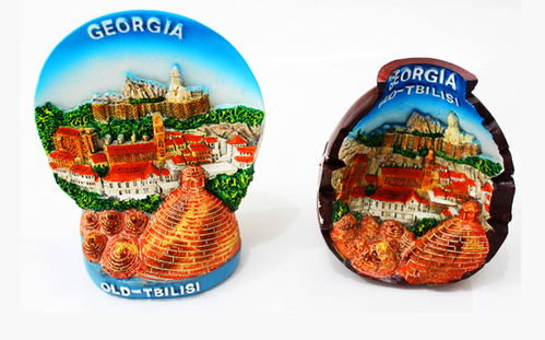 創(chuàng)輝樹脂擺件批發(fā)與文化藝術(shù)交流 以義烏冰箱貼為紐帶