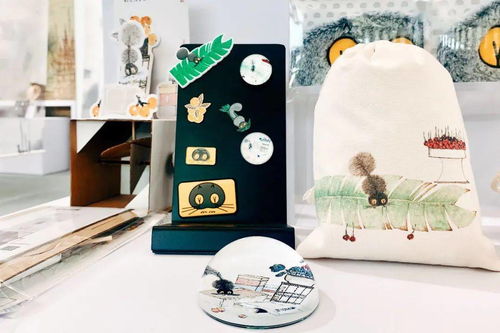 守正創(chuàng)新，再創(chuàng)佳績 江蘇省美術(shù)館“心有所屬”文創(chuàng)系列閃耀紫金獎(jiǎng)